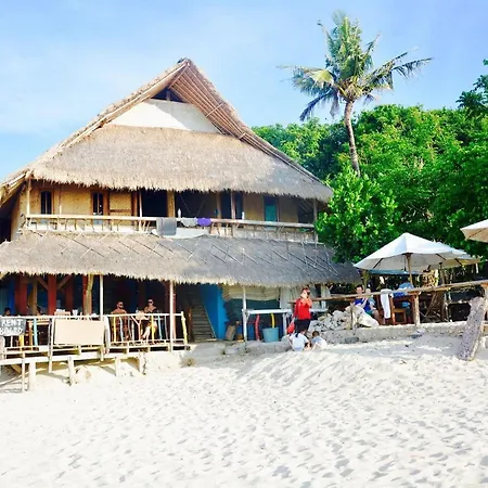 Santai Guesthouse Balangan