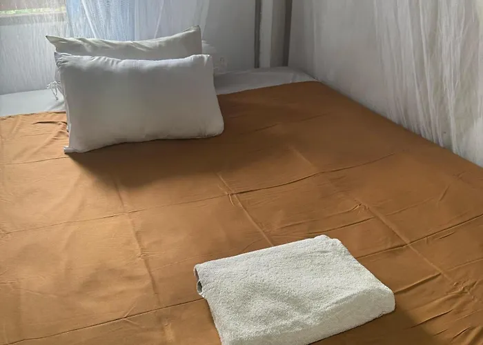 Santai Balangan ゲストハウス *